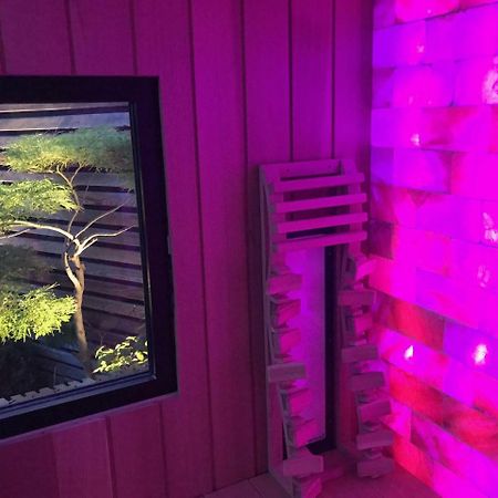 Urbanhouse Purpan Toulouse Exterior foto