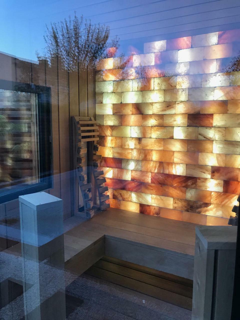 Urbanhouse Purpan Toulouse Exterior foto