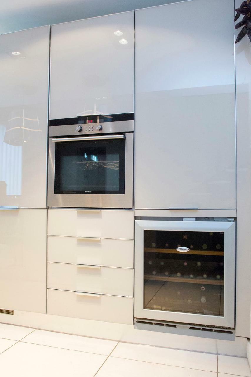 Urbanhouse Purpan Toulouse Exterior foto