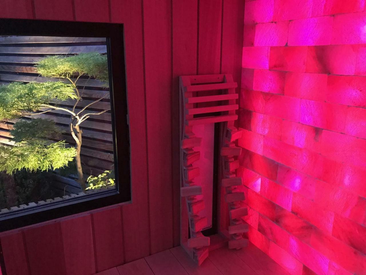 Urbanhouse Purpan Toulouse Exterior foto