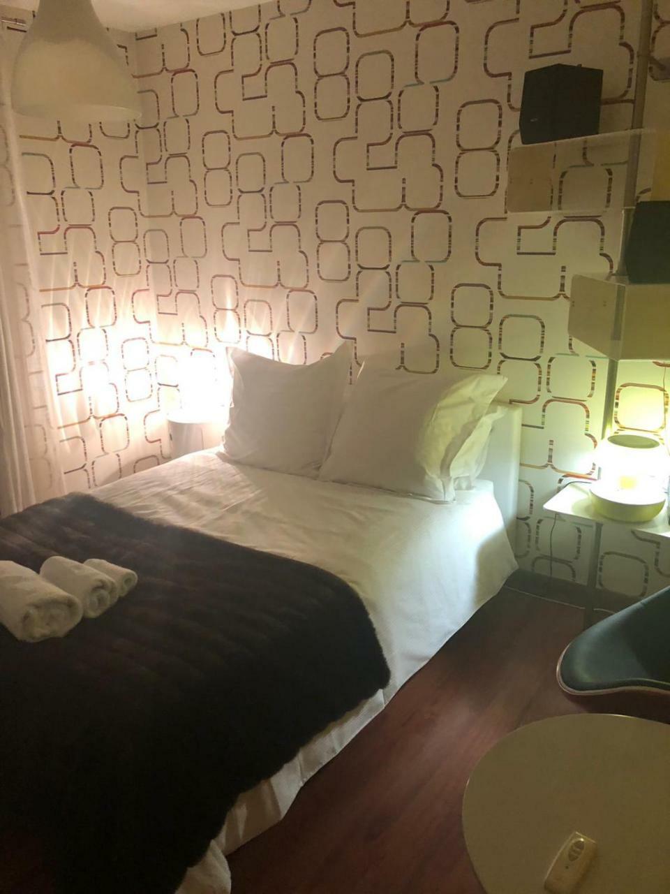 Urbanhouse Purpan Toulouse Exterior foto