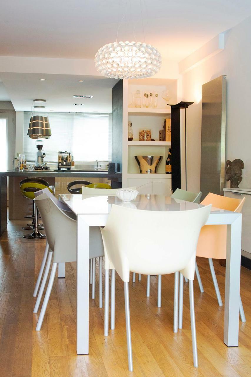 Urbanhouse Purpan Toulouse Exterior foto