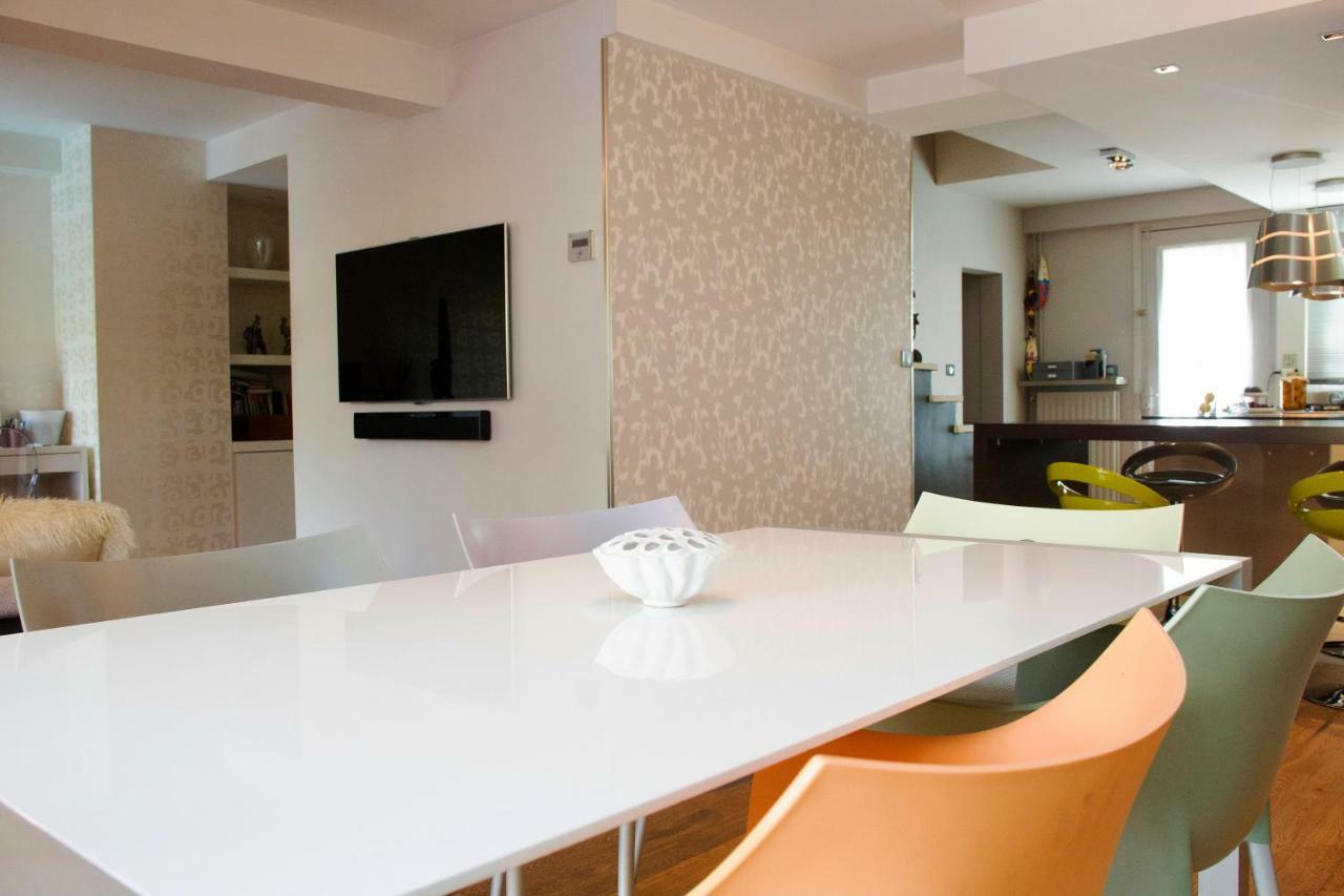 Urbanhouse Purpan Toulouse Exterior foto