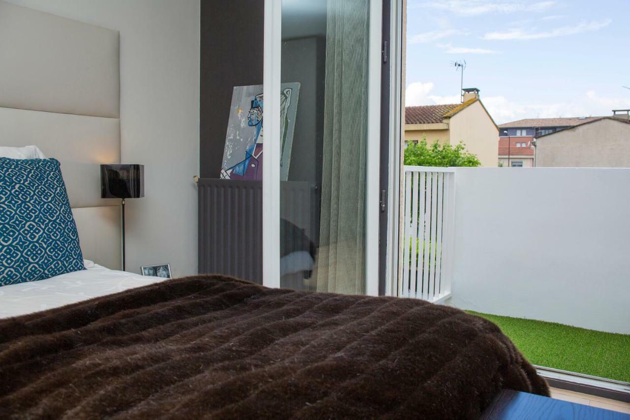 Urbanhouse Purpan Toulouse Exterior foto