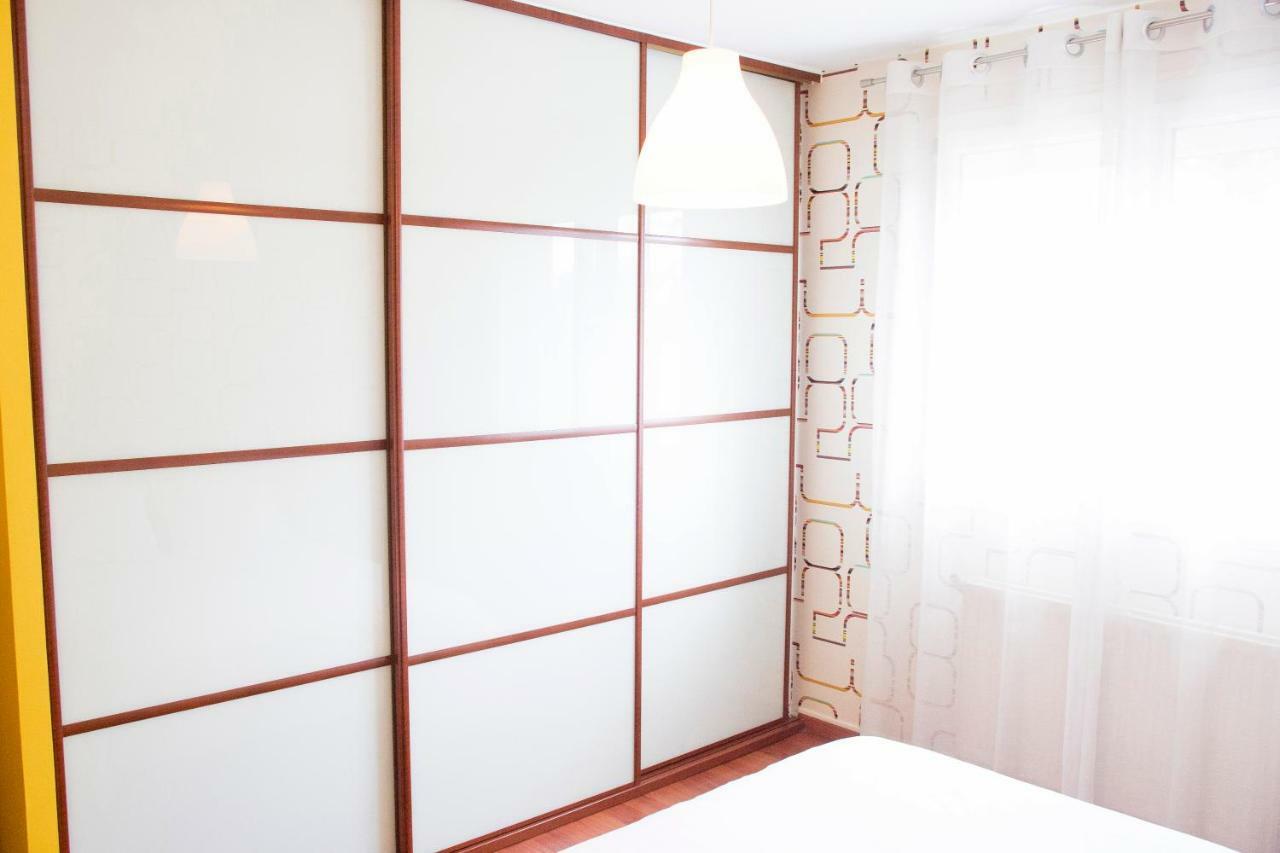 Urbanhouse Purpan Toulouse Exterior foto