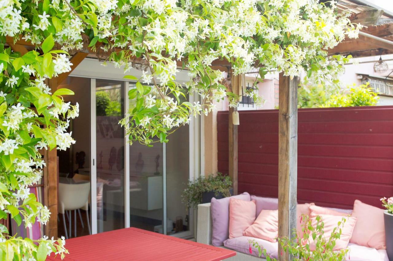 Urbanhouse Purpan Toulouse Exterior foto